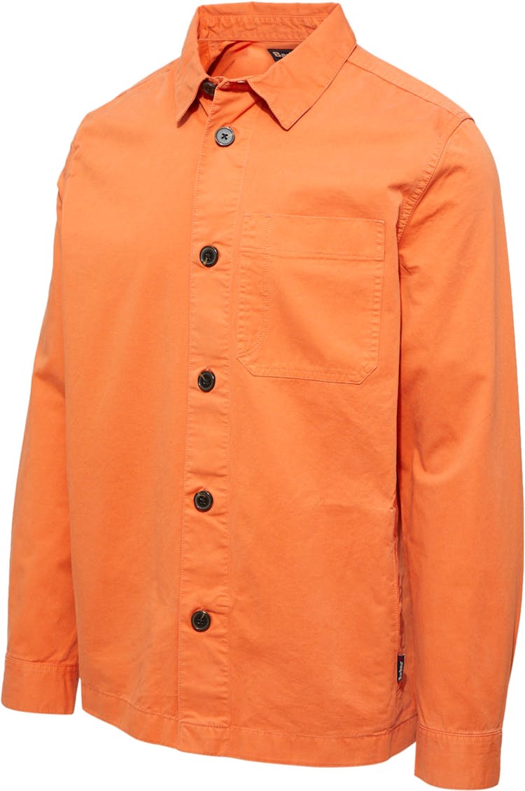 Product gallery image number 5 for product Longshore Overshirt - Men's