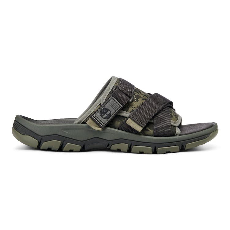 Product gallery image number 1 for product Roslindale Slide Sandals - Men's