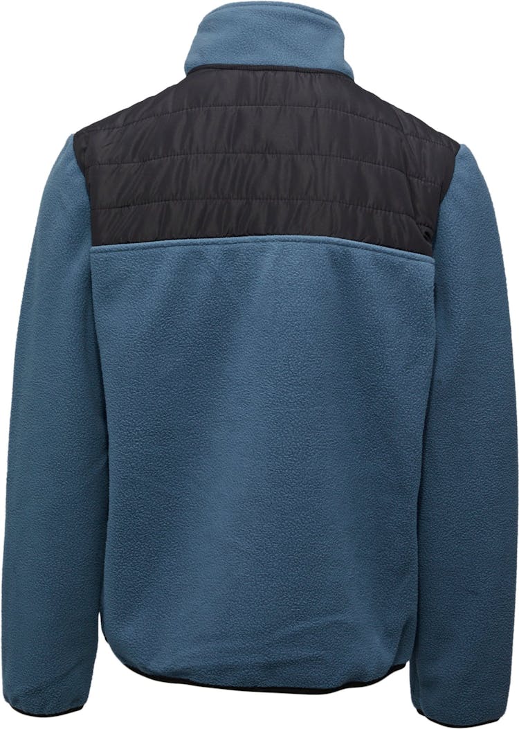 Product gallery image number 3 for product Nuuk Recycled Fleece Pullover - Men's