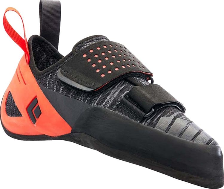 Product gallery image number 1 for product Zone LV Climbing Shoes - Unisex