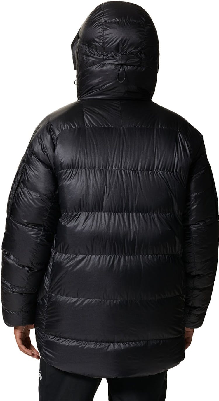 Product gallery image number 6 for product Phantom Zero Parka - Men's
