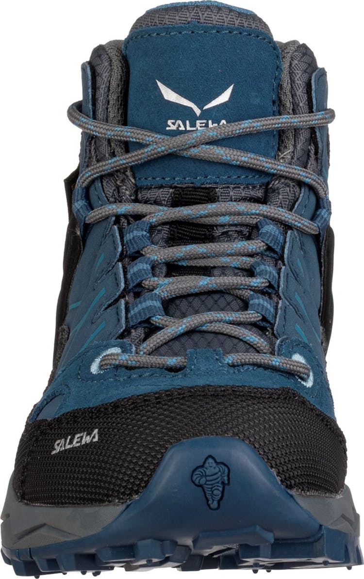 Product gallery image number 3 for product Alp Trainer Mid Gore-Tex Shoe - Kid's