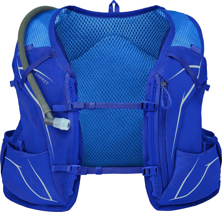 Product gallery image number 3 for product Duro Hydration Vest Pack 1.5L - Men's