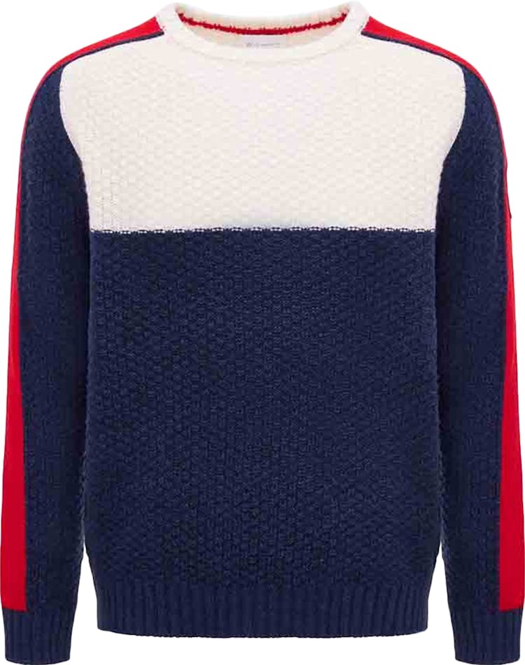 Product gallery image number 1 for product Trysil Sweater - Men's