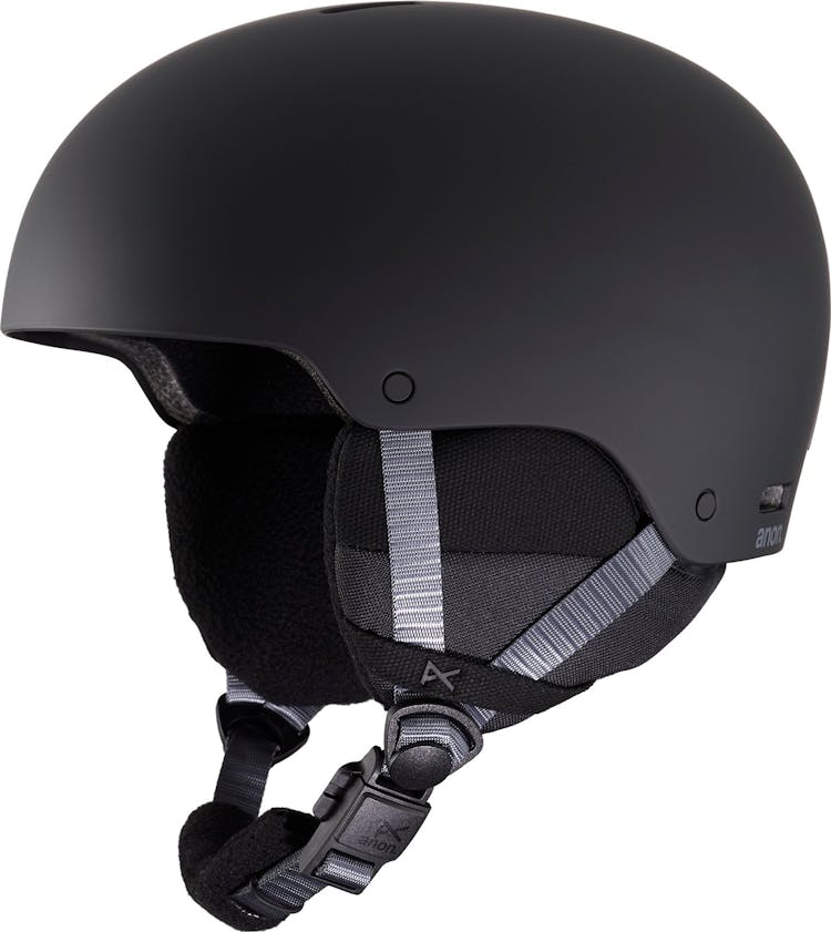 Product gallery image number 6 for product Rime 3 Helmet - Kids