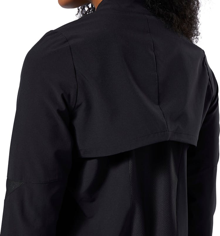 Product gallery image number 5 for product One Series Running Hero Jacket - Women's