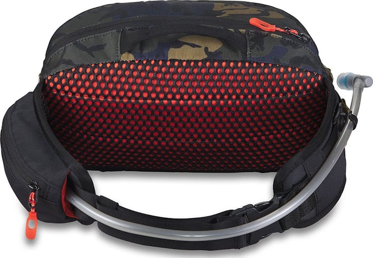 Product gallery image number 2 for product Hot Laps Hip Pack 5L
