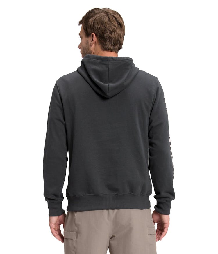 Product gallery image number 3 for product New Sleeve Hit Hoodie - Men’s