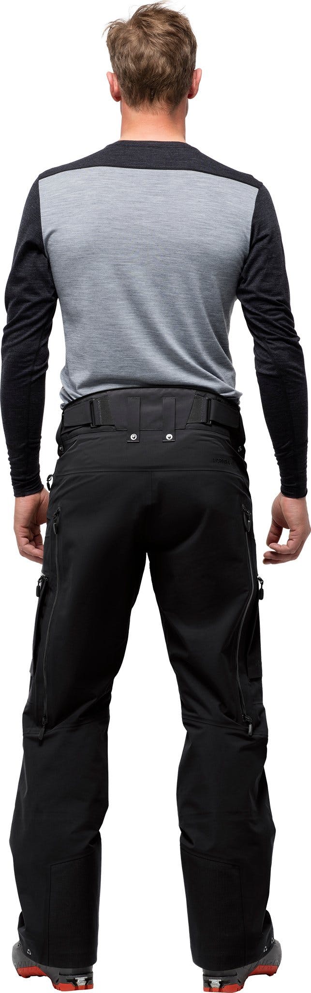Product gallery image number 2 for product Lofoten Gore-Tex Pant - Men's