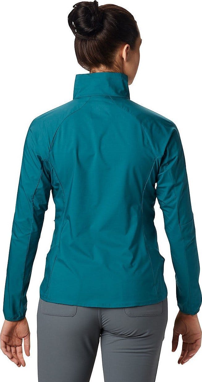 Product gallery image number 2 for product Kor Preshell Pullover - Women's