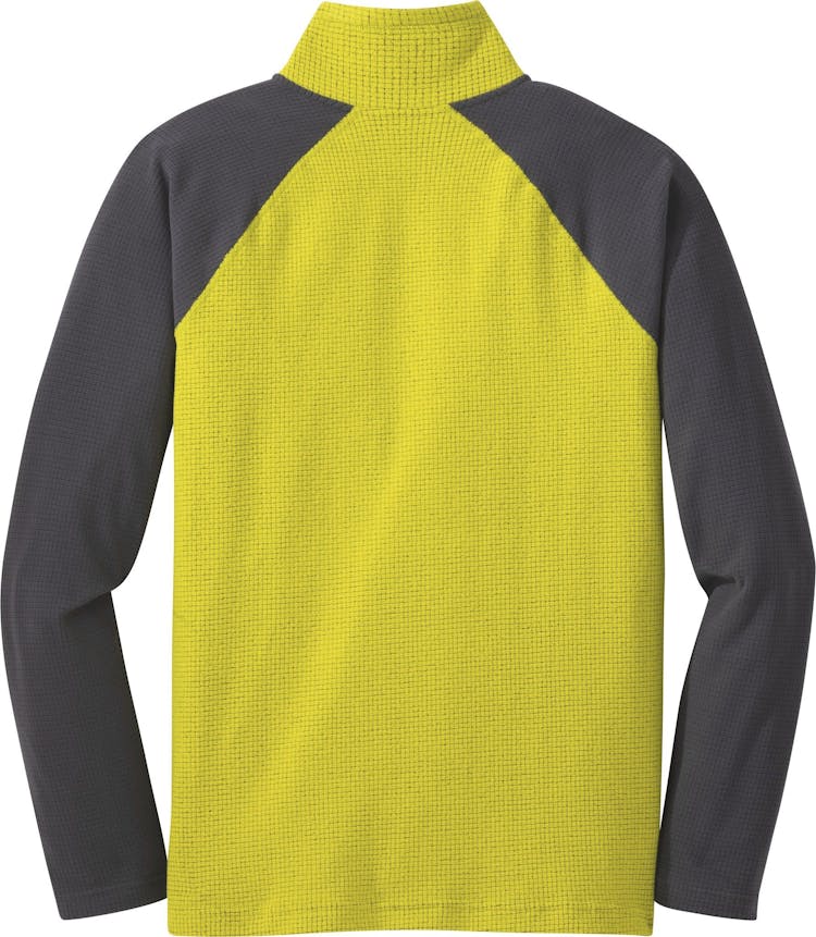 Product gallery image number 2 for product Trail Mix Snap Pullover - Men's