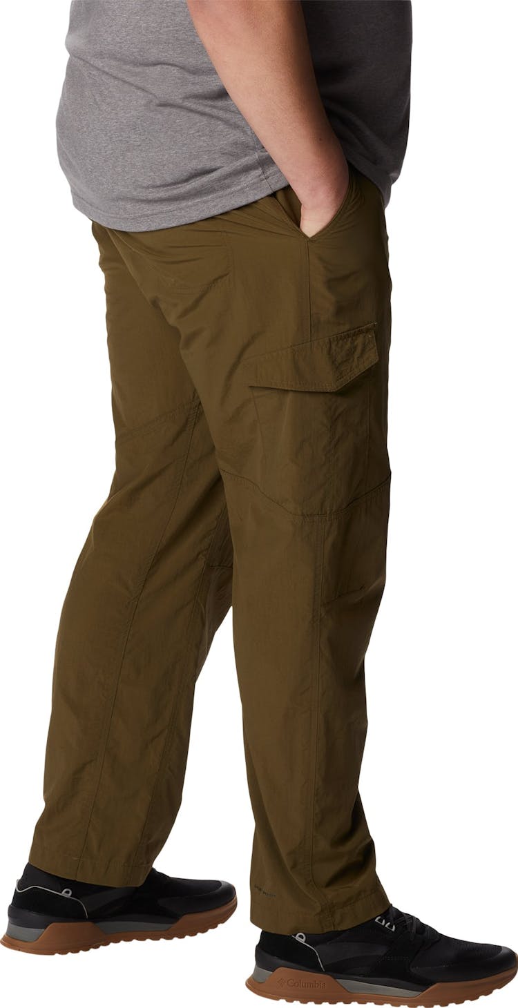 Product gallery image number 2 for product Silver Ridge Cargo Pant - Big Size - Men's