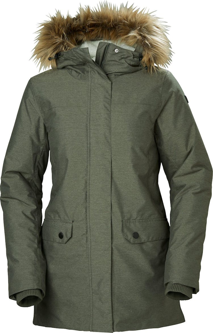 Product gallery image number 1 for product Rana Jacket - Women's