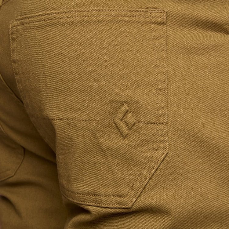 Product gallery image number 5 for product Stretch Font Shorts - Men's