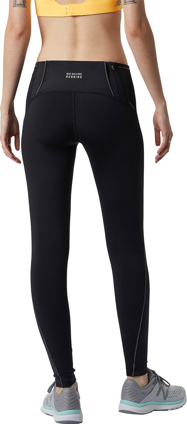 Product gallery image number 4 for product Impact Run Tight - Women's