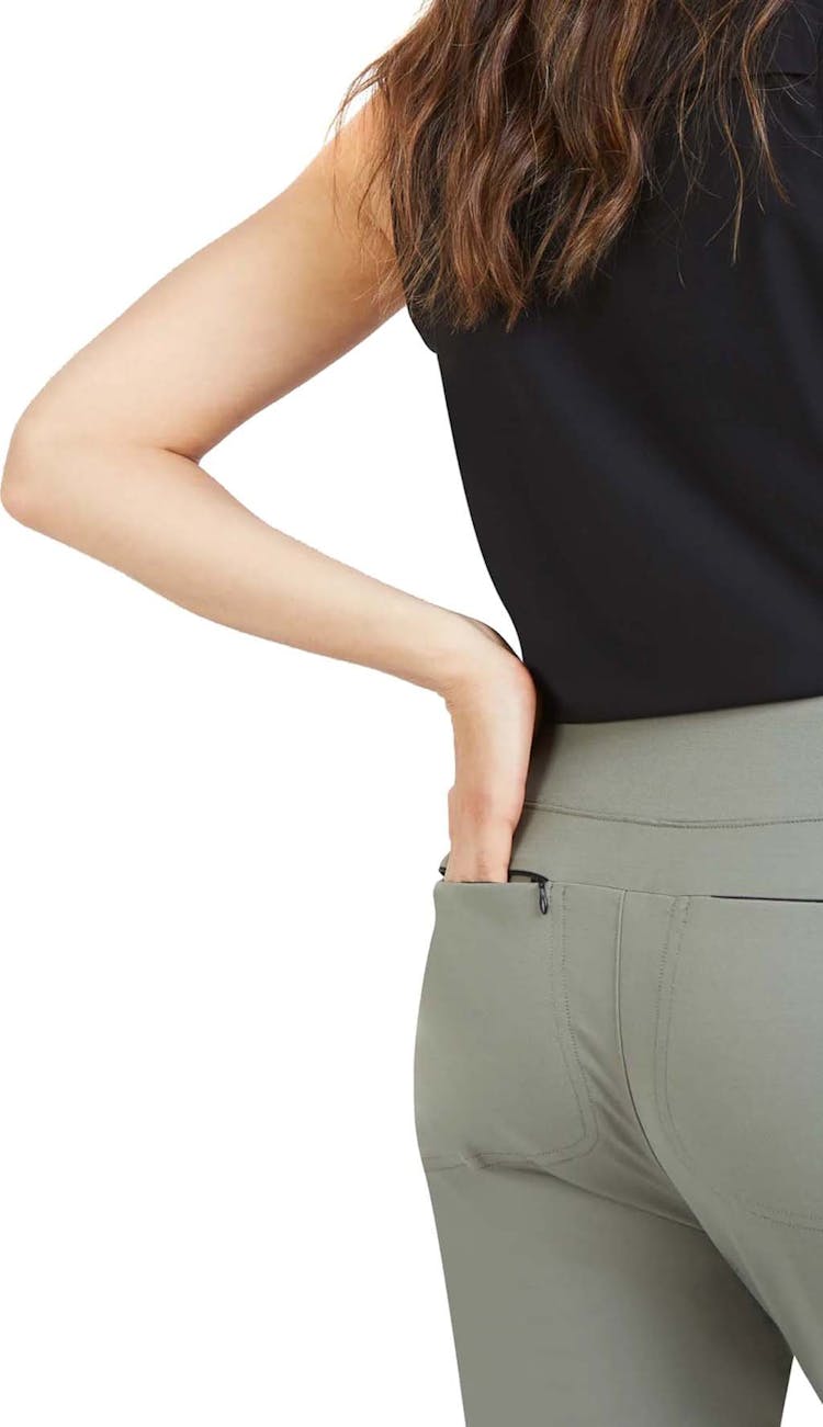 Product gallery image number 2 for product GAM Pants - Women's