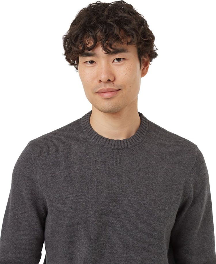 Product gallery image number 3 for product Highline Crew Sweater - Men's