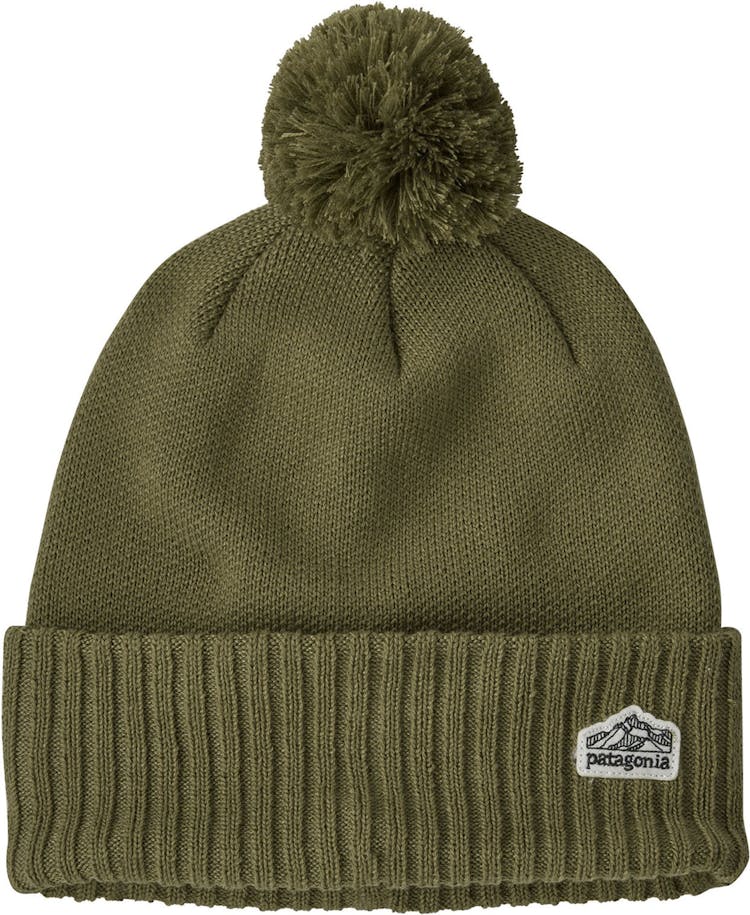 Product gallery image number 1 for product Powder Town Beanie - Unisex