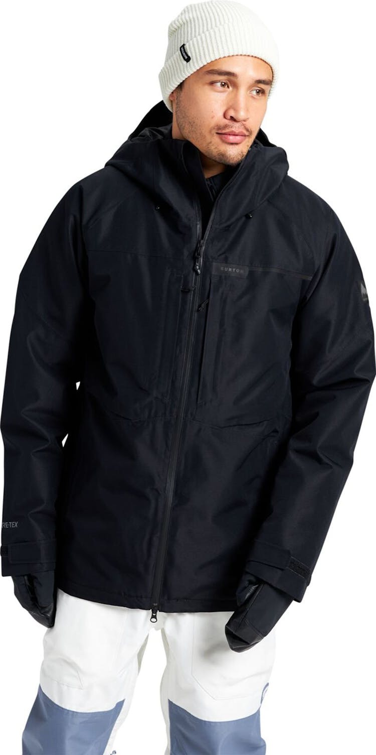Product gallery image number 4 for product GORE-TEX Pillowline 2 Layer Jacket - Men's