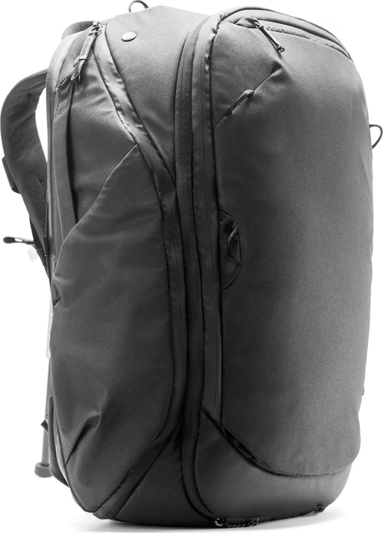 Product gallery image number 6 for product Travel Backpack 45L