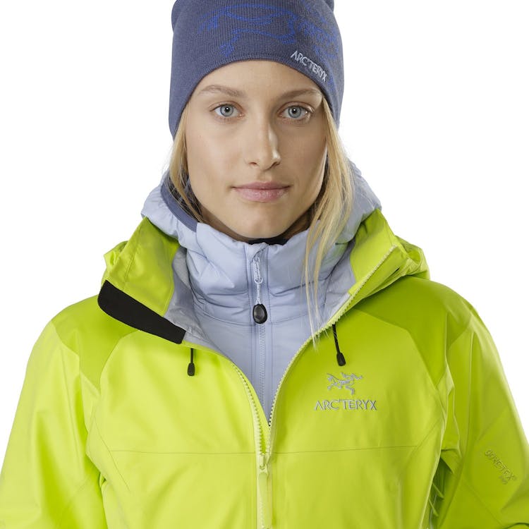 Product gallery image number 7 for product Beta AR Jacket - Women's