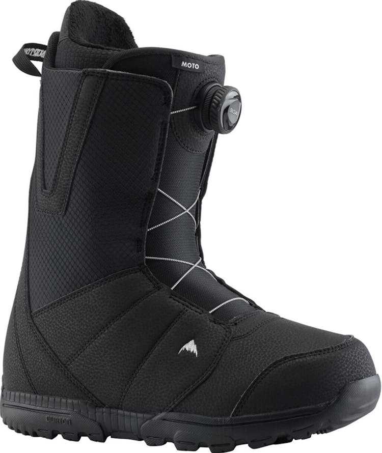 Product gallery image number 1 for product Moto BOA Snowboard Boots - Men's