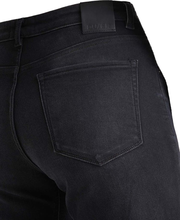 Product gallery image number 3 for product Fireside Denim Girlfriend Jean - Women's