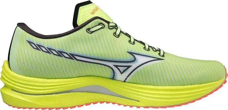 Product gallery image number 5 for product Wave Rebellion Road Running Shoes - Men's