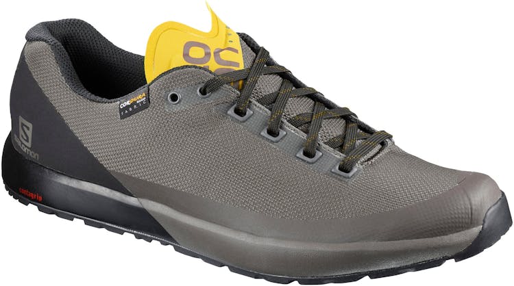 Product gallery image number 1 for product Acro Hiking Shoes - Unisex