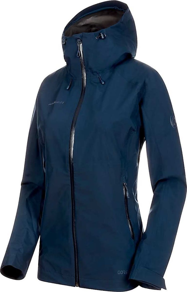 Product gallery image number 1 for product Convey Tour HS Hooded Jacket - Women's