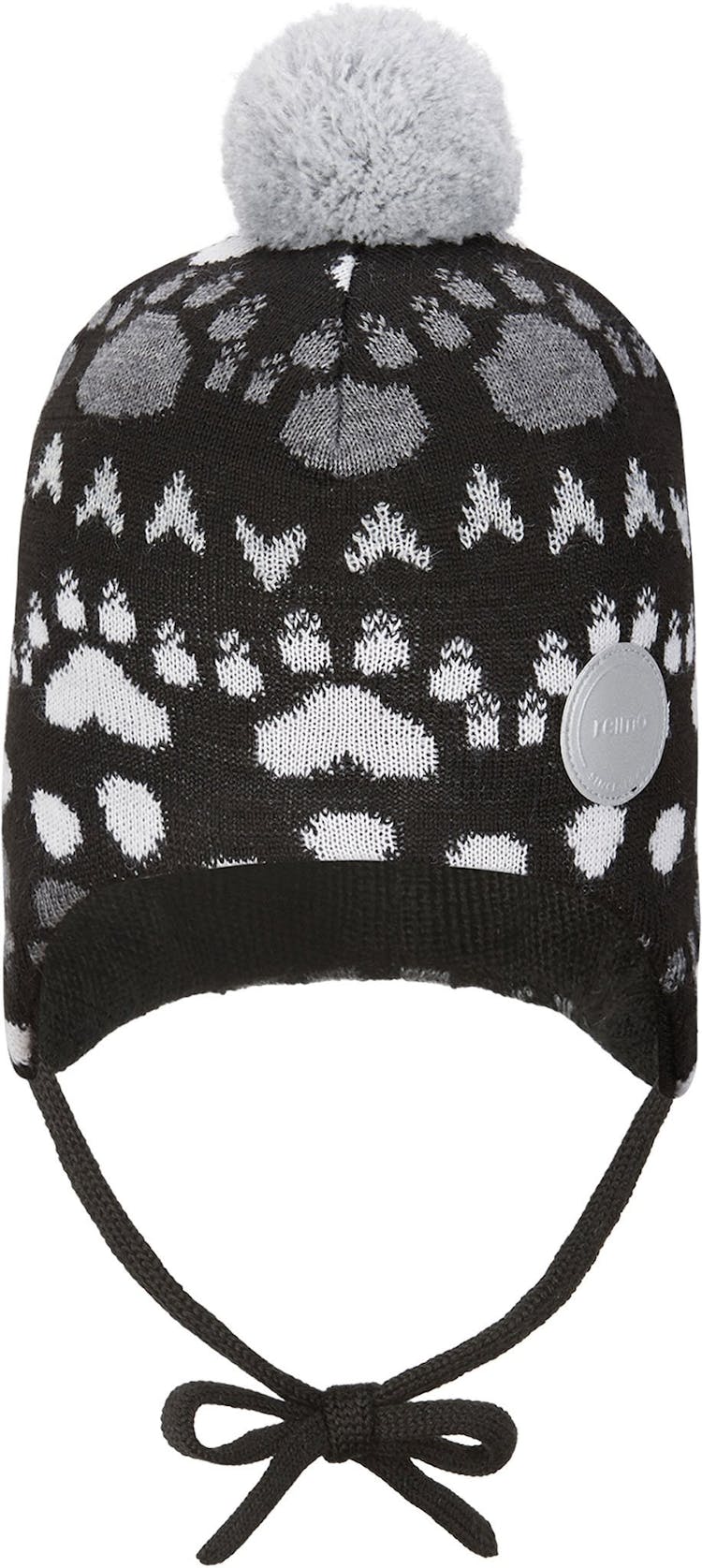 Product gallery image number 1 for product Wool-mix Beanie - Kid's
