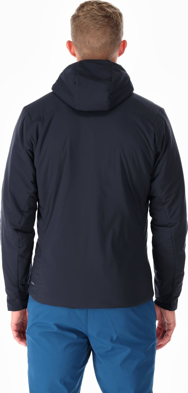 Product gallery image number 5 for product Xenair Alpine Light Insulated Hoody - Men's