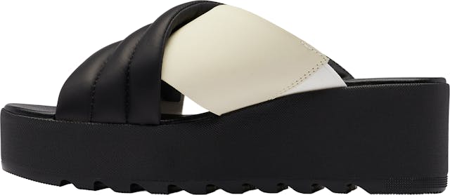 Product image for Cameron Flatform Puff Sandals - Women's