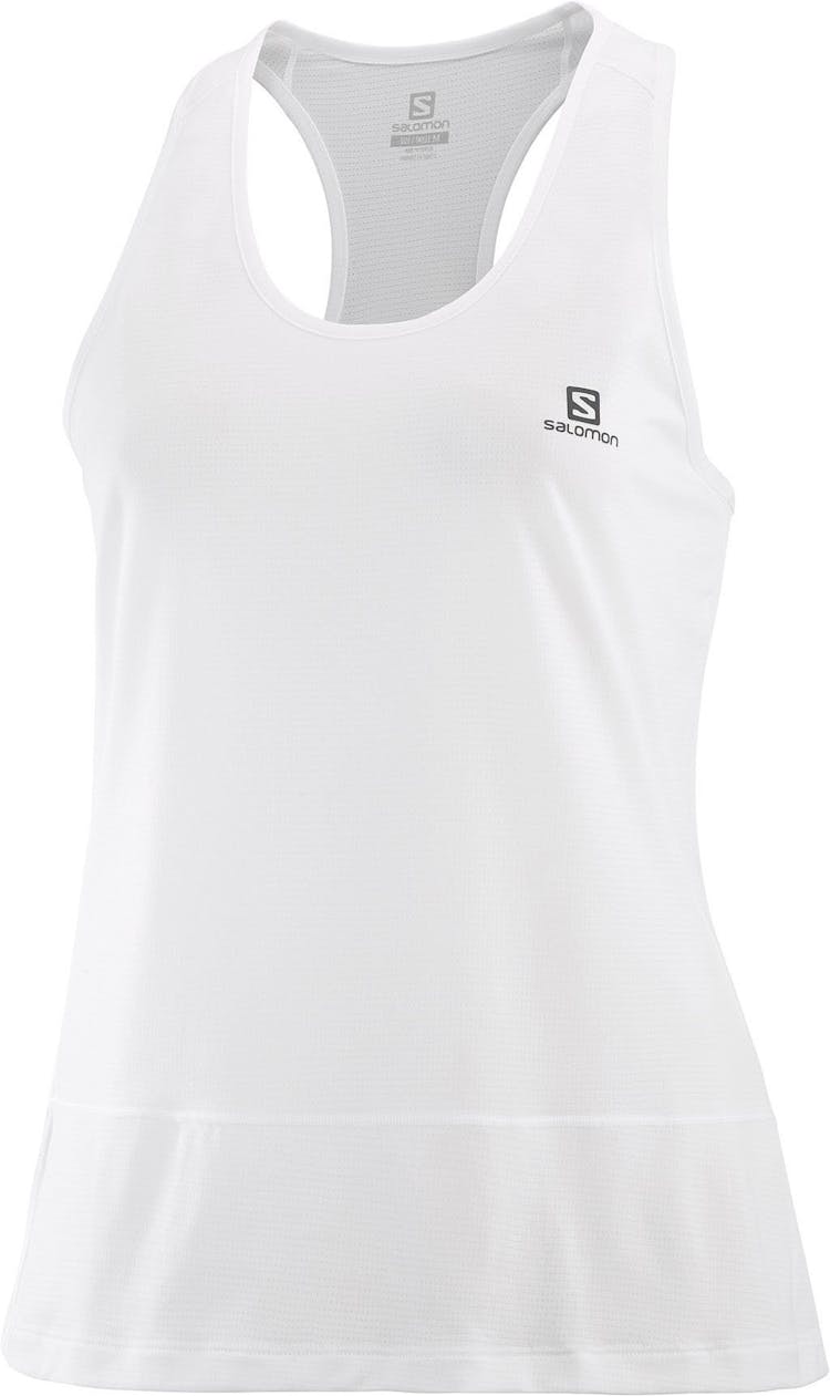 Product gallery image number 1 for product Cross Run Tank Top - Women's