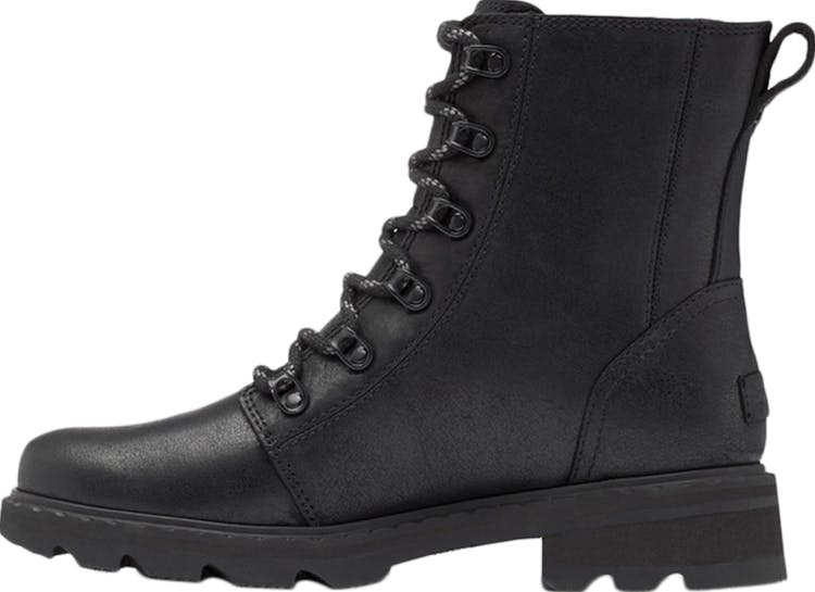 Product gallery image number 5 for product Lennox™ Lace Boots - Women's