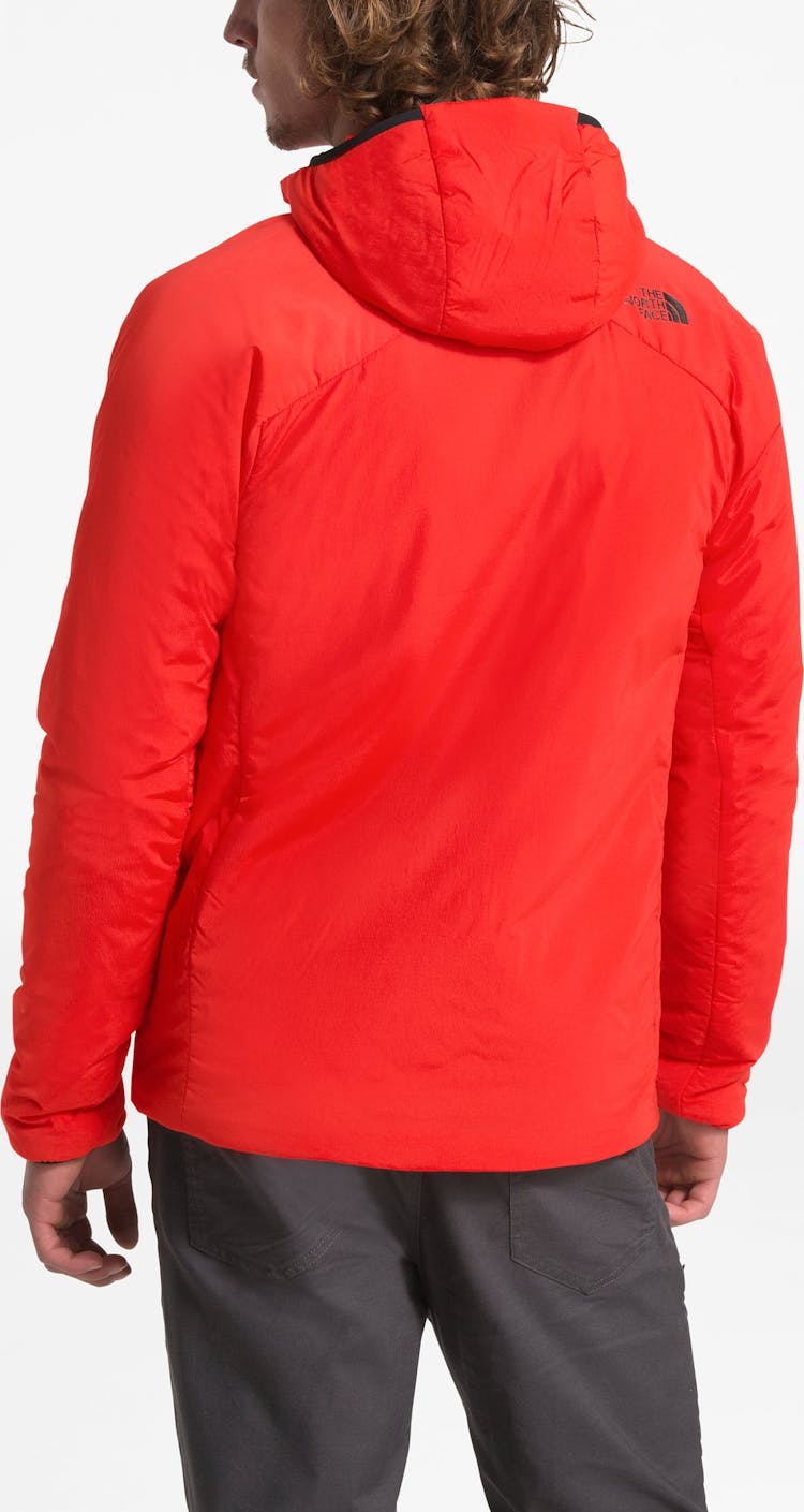 Product gallery image number 3 for product Ventrix Hoodie - Men's