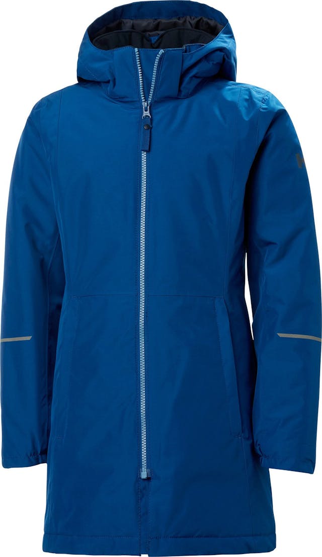 Product image for Lisburn Insulated Rain Coat - Youth