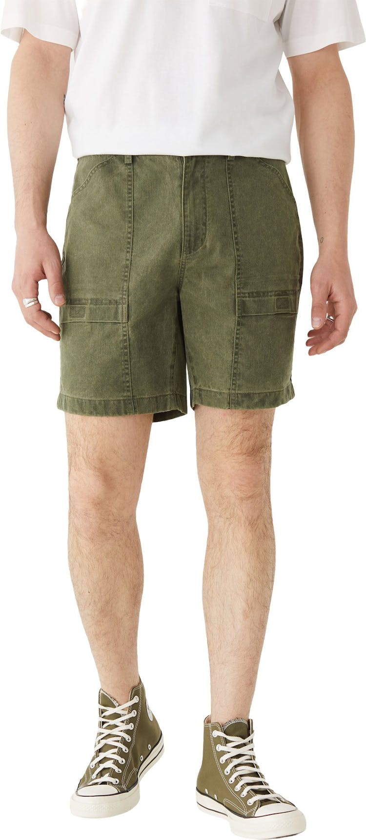 Product gallery image number 2 for product The Finn Camp Short - Men's
