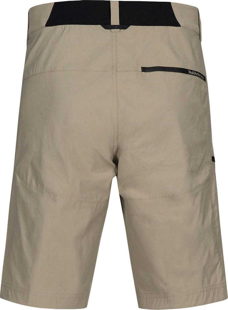 Product gallery image number 6 for product Iconiq Long Shorts  - Men's