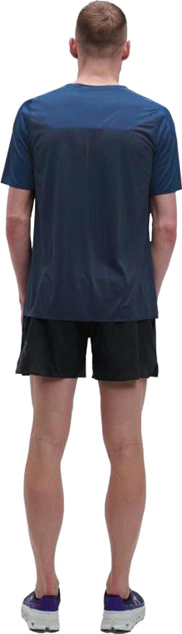 Product gallery image number 4 for product Lightweight 5 In Shorts - Men's