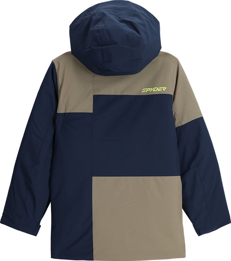 Product gallery image number 5 for product Nederland Jacket - Boys