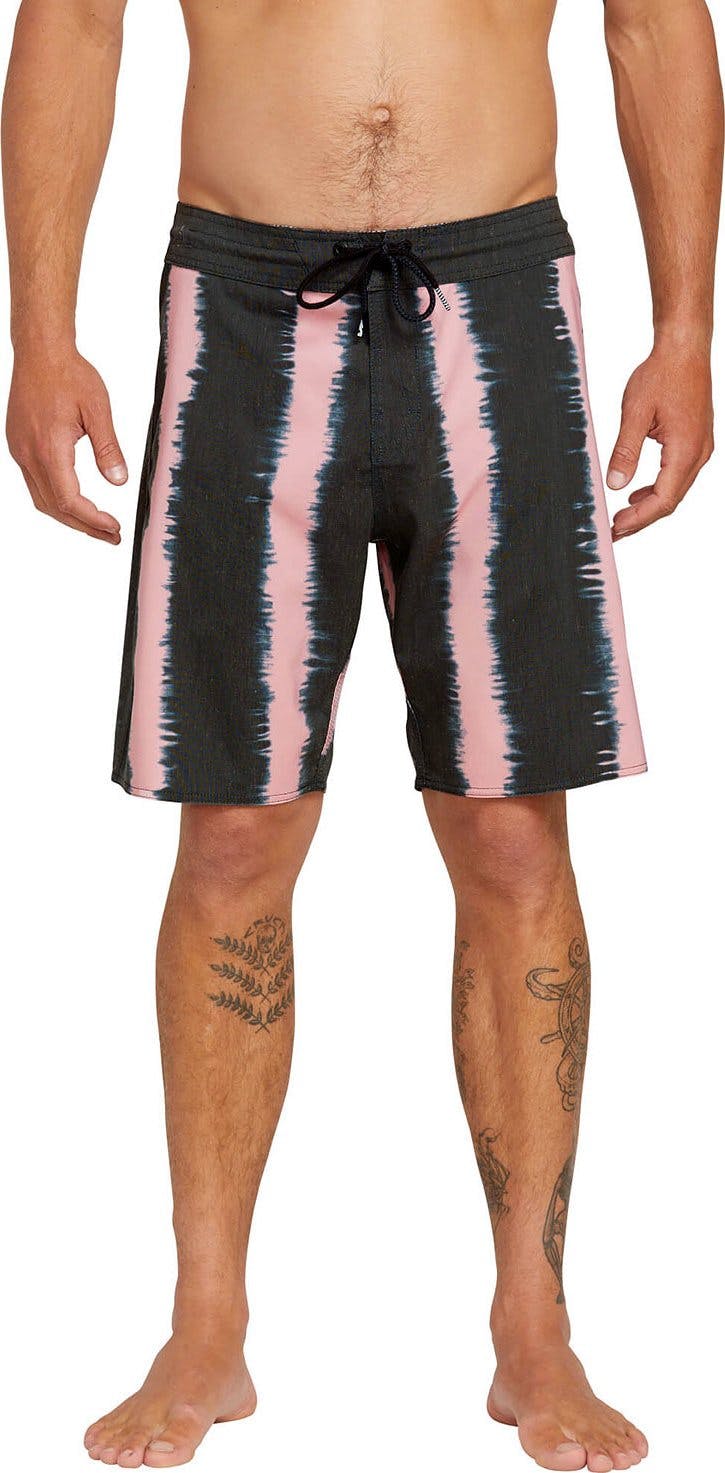 Product gallery image number 1 for product Vert Vibes Stoneys Boardshorts - Men's