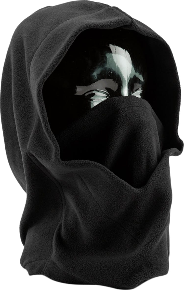 Product gallery image number 2 for product Polar Fleece Hood - Youth
