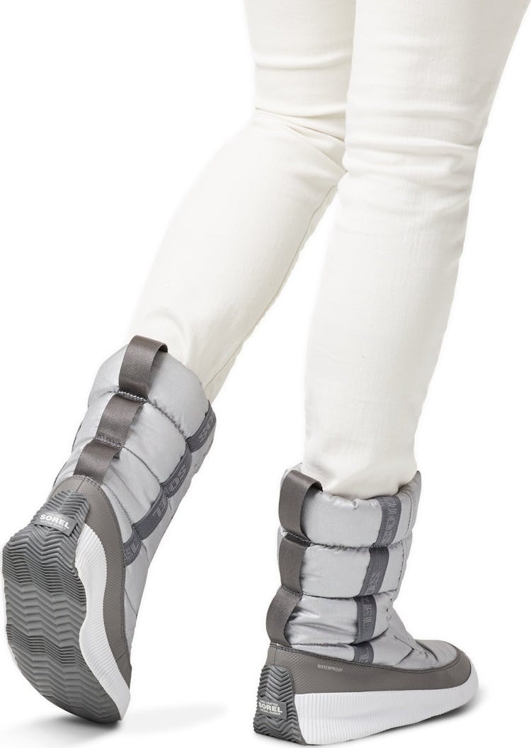 Product gallery image number 3 for product Out N About Puffy Mid Boots - Women's