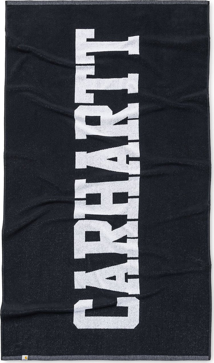 Product gallery image number 1 for product College Script Towel
