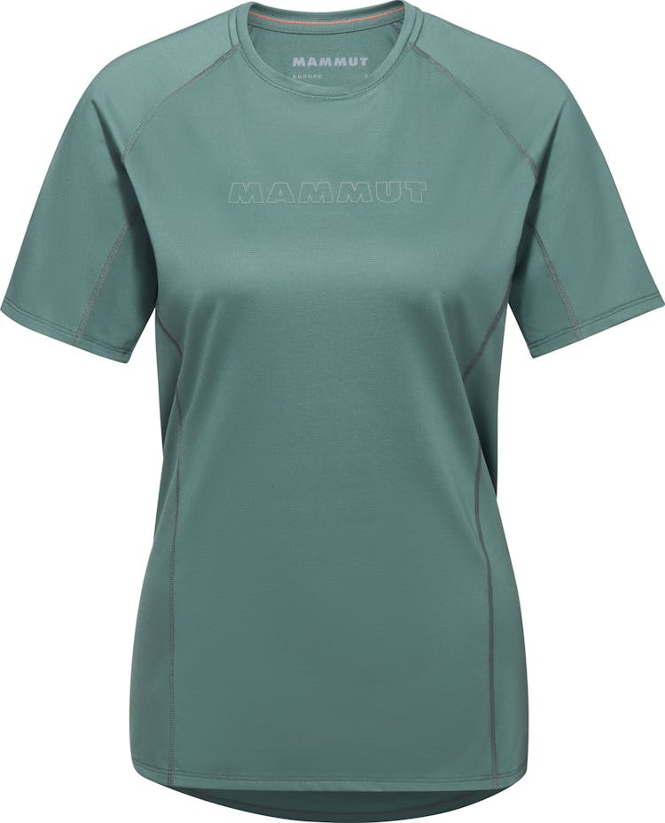 Product gallery image number 1 for product Selun FL Logo T-Shirt - Women's