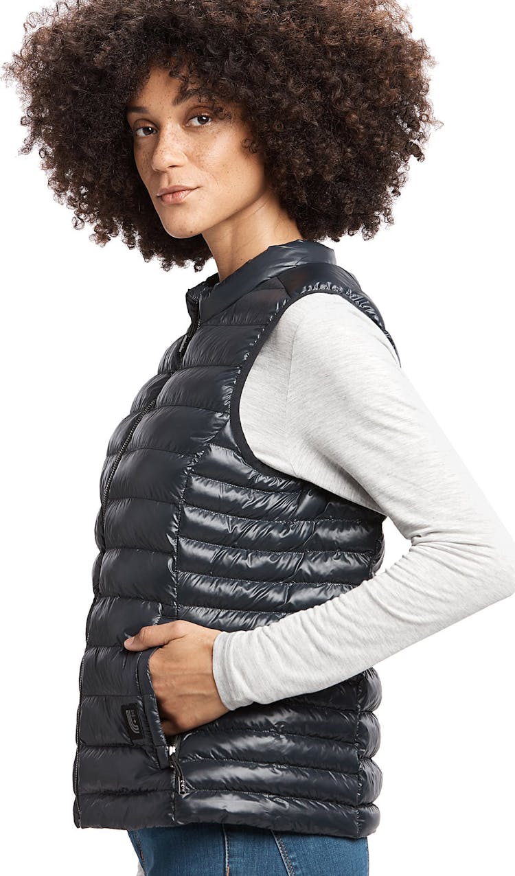 Product gallery image number 3 for product Maria Vest - Women's