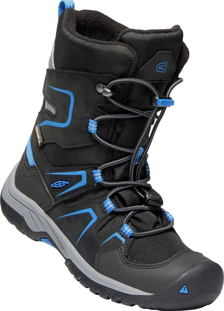 Product gallery image number 1 for product Levo Winter Waterproof Boots - Big Kids