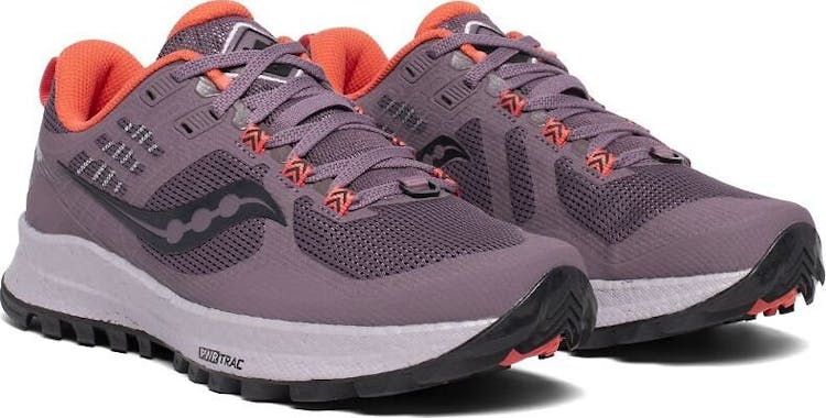 Product gallery image number 2 for product Xodus 10 Running Shoes - Women's