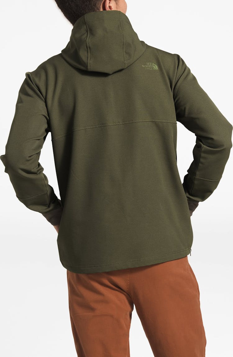 Product gallery image number 2 for product Tekno Ridge Pullover Hoodie - Men's
